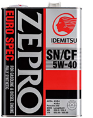 5W-40